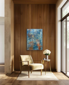 Fortuna- 30 x 40