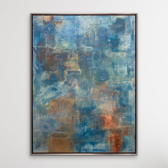 Fortuna- 30 x 40