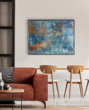 Load image into Gallery viewer, Fortuna- 30 x 40