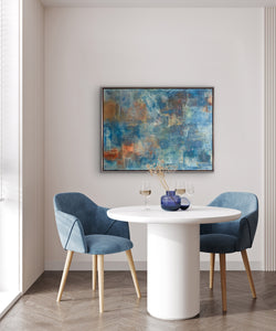 Fortuna- 30 x 40