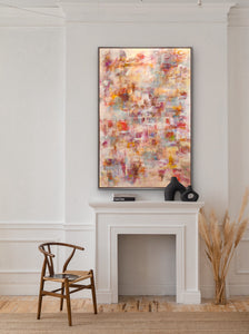 Melody 48 x 72
