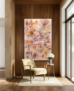 Melody 48 x 72