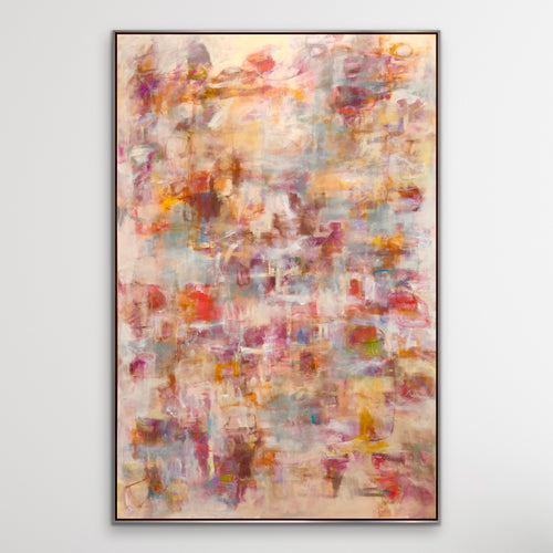 Melody 48 x 72