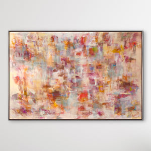 Melody 48 x 72