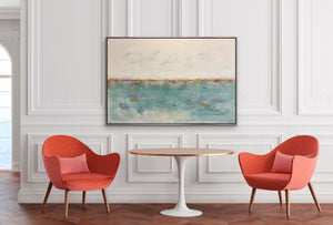 Wishing Sea 60 x 40