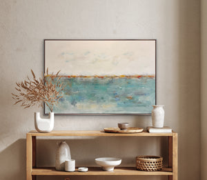 Wishing Sea 60 x 40