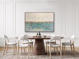 Wishing Sea 60 x 40