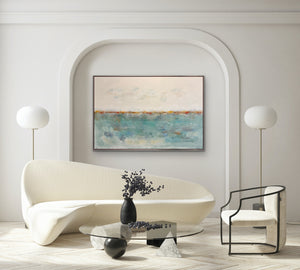 Wishing Sea 60 x 40
