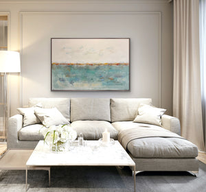 Wishing Sea 60 x 40