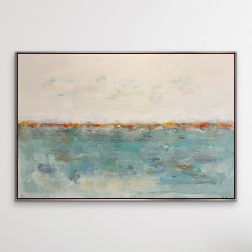 Wishing Sea 60 x 40