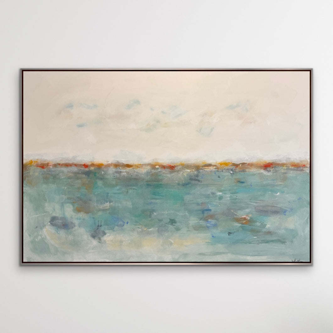 Wishing Sea 60 x 40