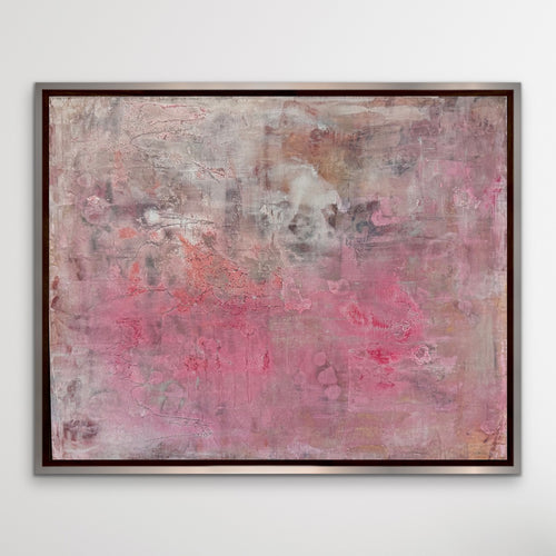 Pink 16 x 20