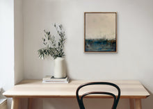 Load image into Gallery viewer, Quiet Sea 16 x 20