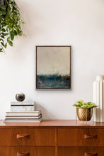 Load image into Gallery viewer, Quiet Sea 16 x 20