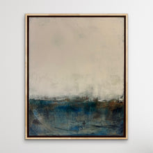Load image into Gallery viewer, Quiet Sea 16 x 20