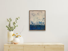 Load image into Gallery viewer, Veiled Sea 16 x 20