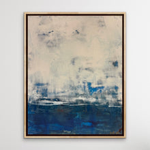 Load image into Gallery viewer, Veiled Sea 16 x 20