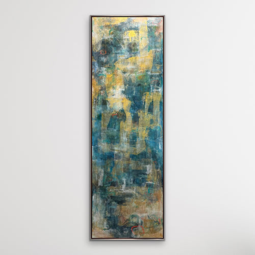 Laguna 24 x 72