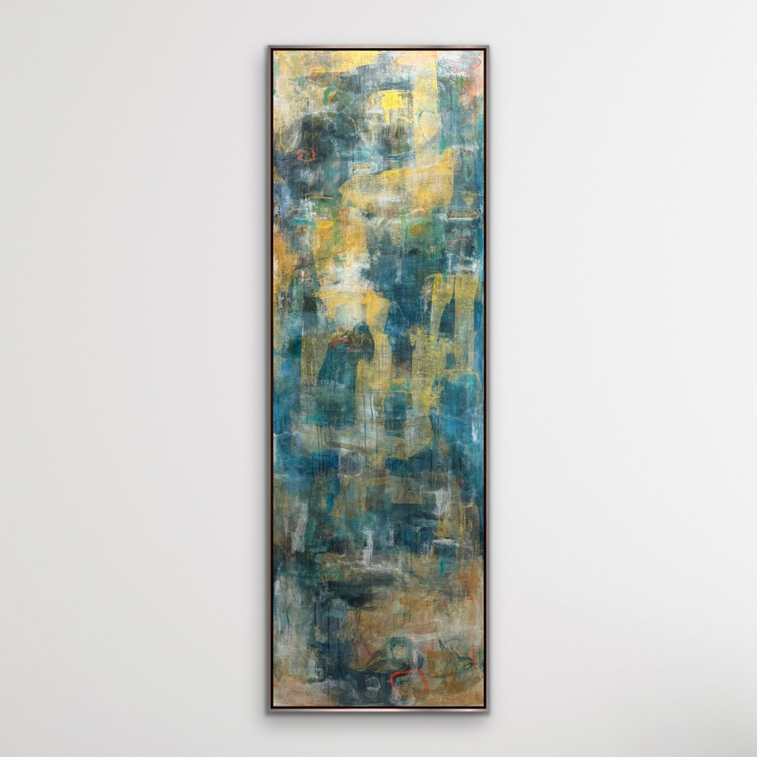 Laguna 24 x 72