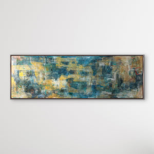 Laguna 24 x 72