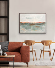 Load image into Gallery viewer, Bayside Calm 40 x 30