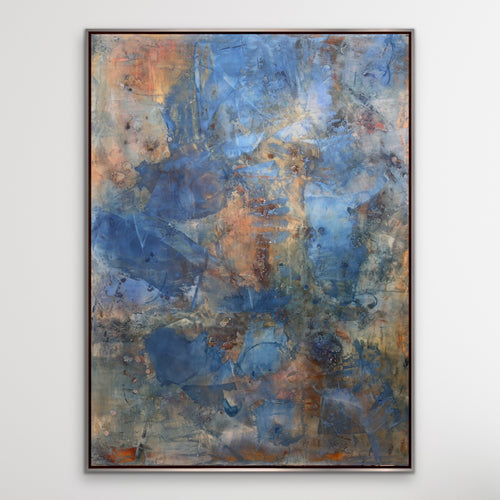 Estero 36 x 48
