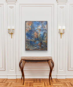 Estero 36 x 48
