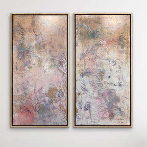 Morning Light 1- 16 x 31