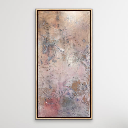 Morning Light 1- 16 x 31