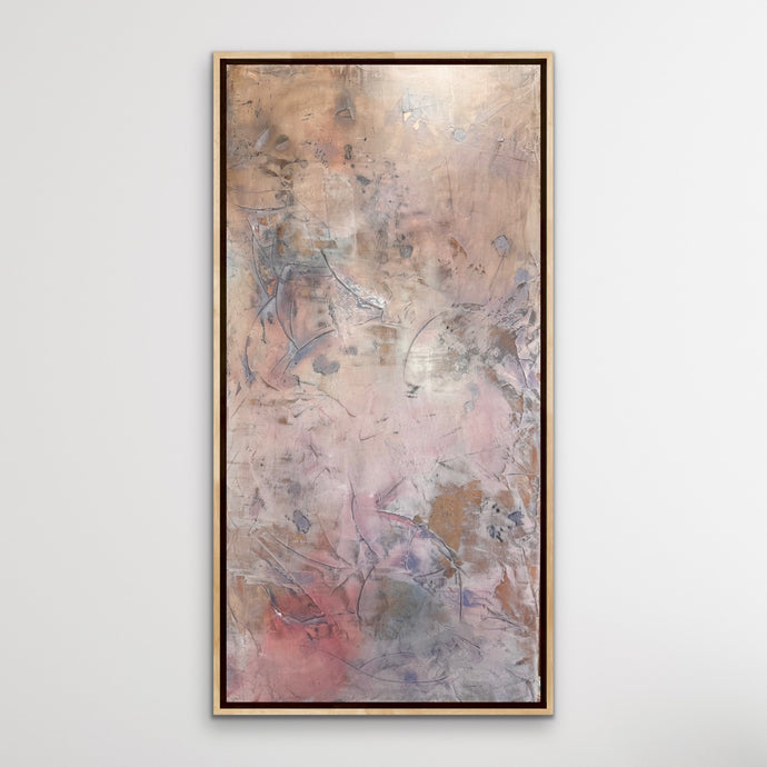 Morning Light 1- 16 x 31