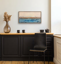 Load image into Gallery viewer, Copper Sunset 31 x 16