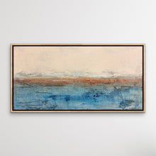 Load image into Gallery viewer, Copper Sunset 31 x 16
