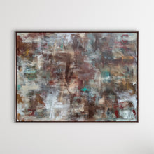 Load image into Gallery viewer, Cappuccino 48 x 36