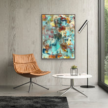 Load image into Gallery viewer, Stargazing 36 x 48