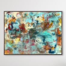 Load image into Gallery viewer, Stargazing 36 x 48