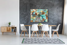 Load image into Gallery viewer, Stargazing 36 x 48