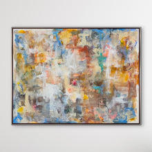 Load image into Gallery viewer, Accobonac Creek 36 x 48