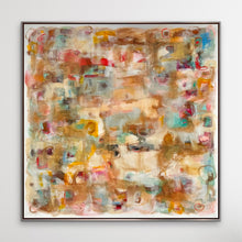 Load image into Gallery viewer, Heartstrings  48 x 48