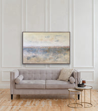 Load image into Gallery viewer, Evening Calm 60 x 40