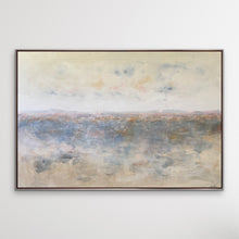 Load image into Gallery viewer, Evening Calm 60 x 40