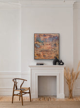 Load image into Gallery viewer, Bella Vista 36 x 36