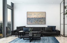 Load image into Gallery viewer, Dreamy Sea 60 x 40