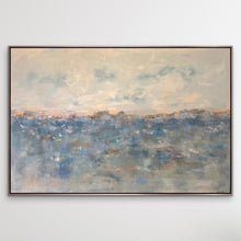 Load image into Gallery viewer, Dreamy Sea 60 x 40