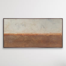 Load image into Gallery viewer, Quiet Calm 60 x 30