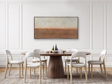 Load image into Gallery viewer, Quiet Calm 60 x 30