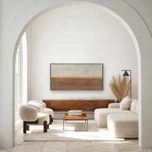 Load image into Gallery viewer, Quiet Calm 60 x 30