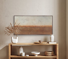 Load image into Gallery viewer, Quiet Calm 60 x 30