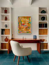 Load image into Gallery viewer, Sunny Side Up 40 x 30