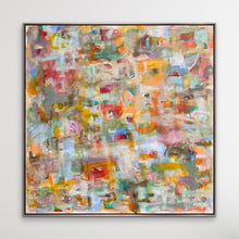 Load image into Gallery viewer, Put a Little Love in Your Life  48 x 48