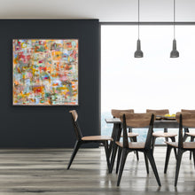 Load image into Gallery viewer, Put a Little Love in Your Life  48 x 48